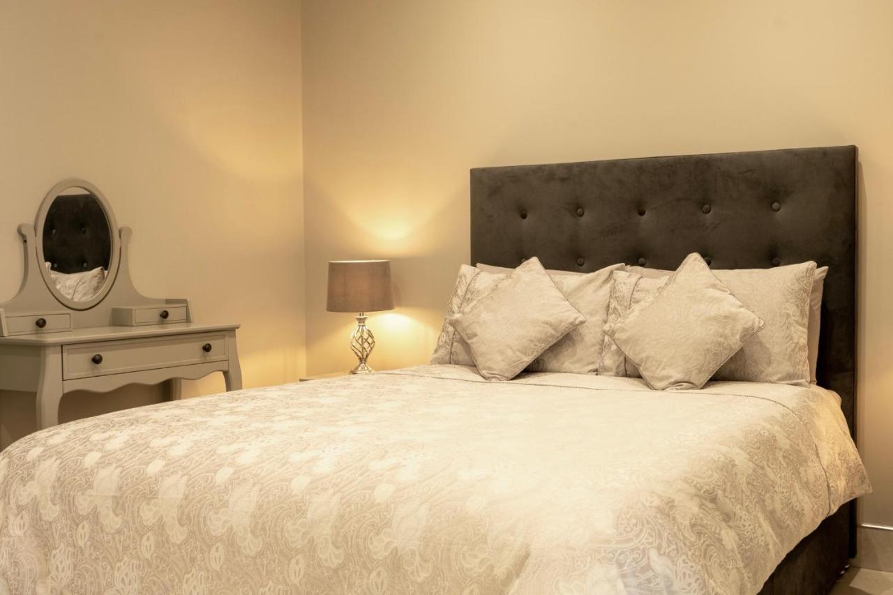 The View Apartment 2, Newry - Luxury Open Plan Apartment With City Views 外观 照片